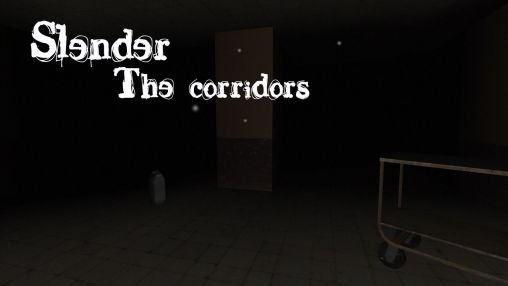 download Slender: The corridors apk